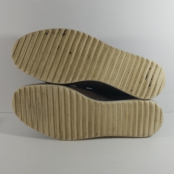 Crevo size 12 men's shoes brown heathcliff wingtip leather - Picture 6 of 8